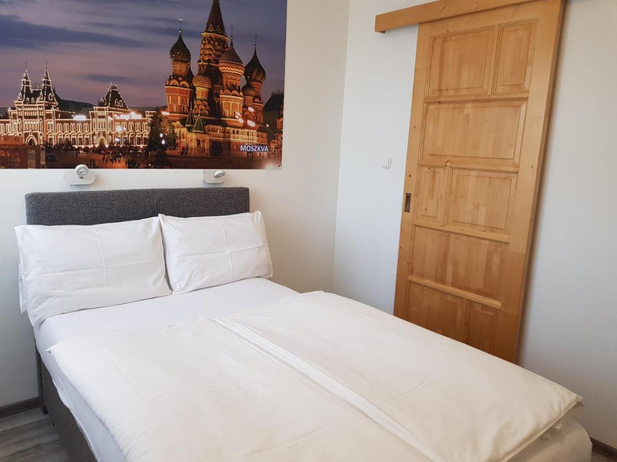 Matyas Panzio Bed & Breakfast Szeged Bagian luar foto