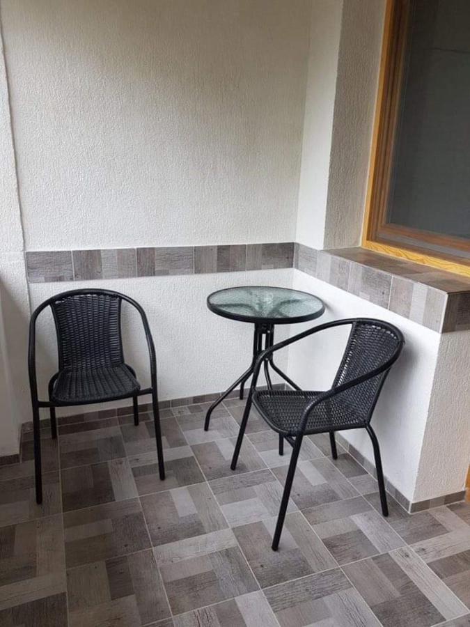 Matyas Panzio Bed & Breakfast Szeged Bagian luar foto