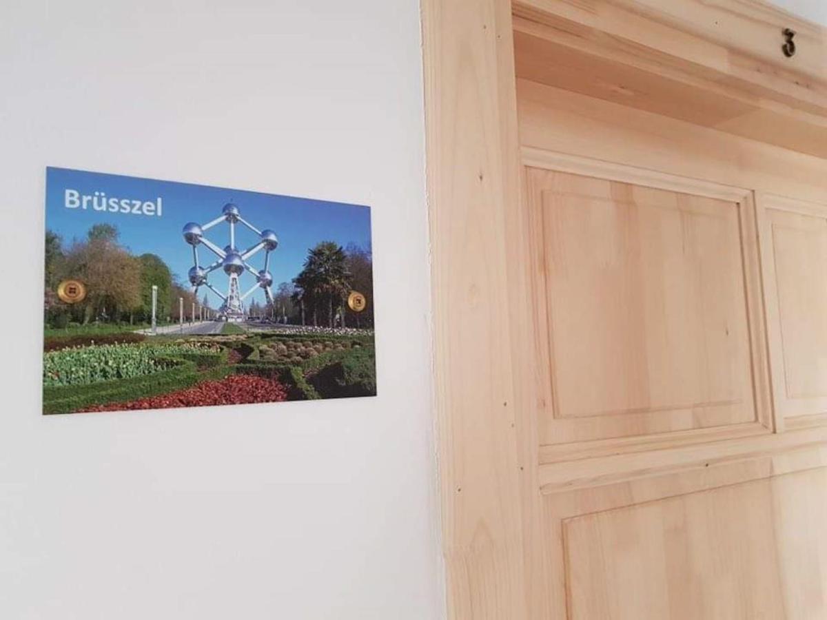 Matyas Panzio Bed & Breakfast Szeged Bagian luar foto